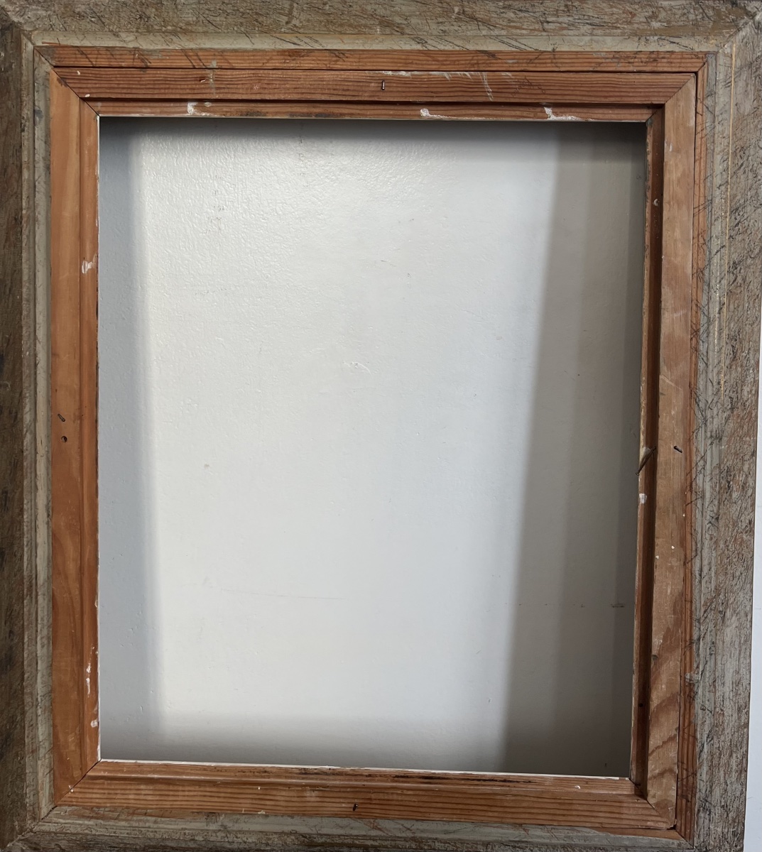 Montparnasse Frame, Standard Size, 8 F, 46 Cm X 38 Cm.-photo-3