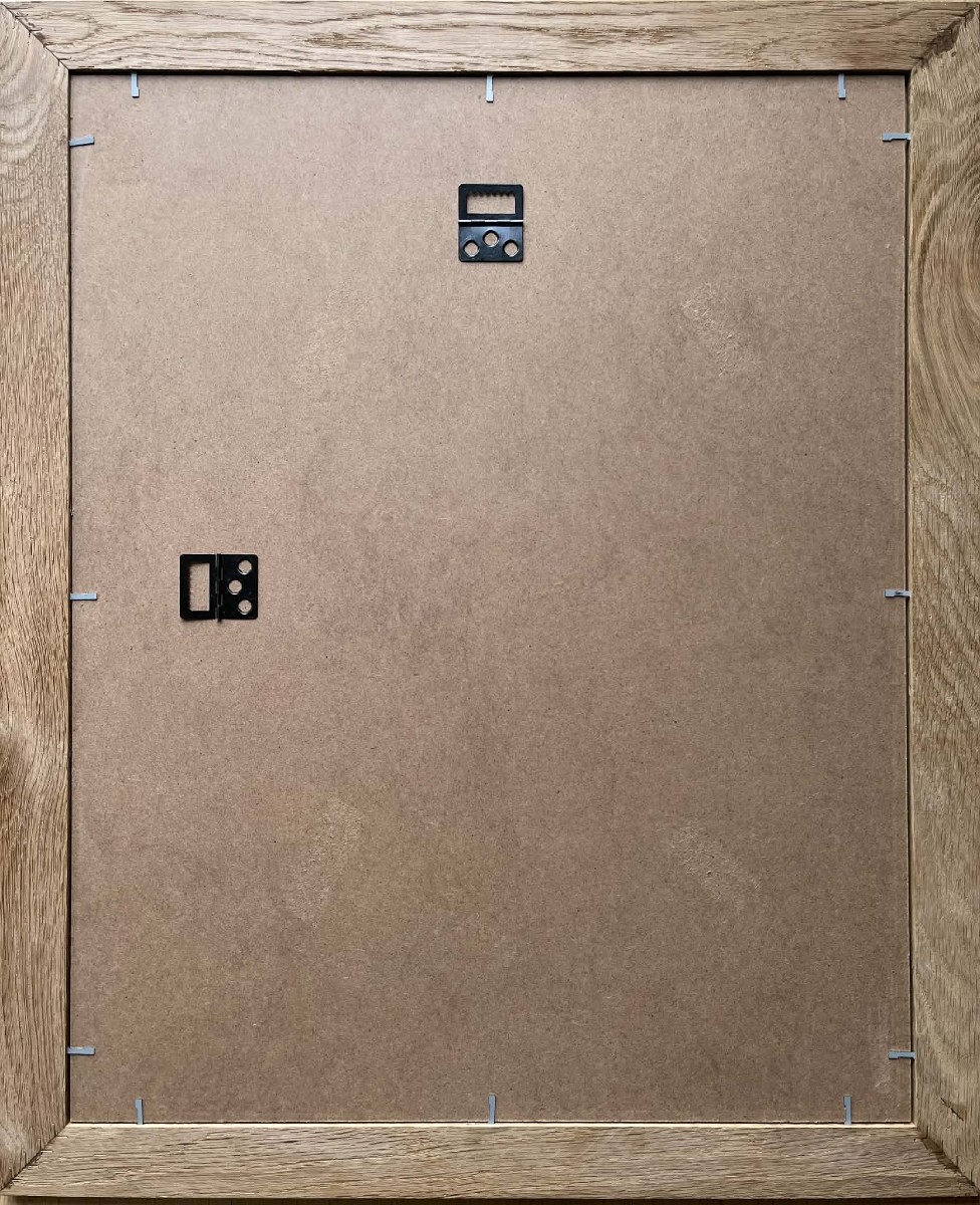 Charles - Robert VALLET (1907 – 1993)  "Bordeaux, les quais"   Huile/ papier signée 31 x 24 cm -photo-4