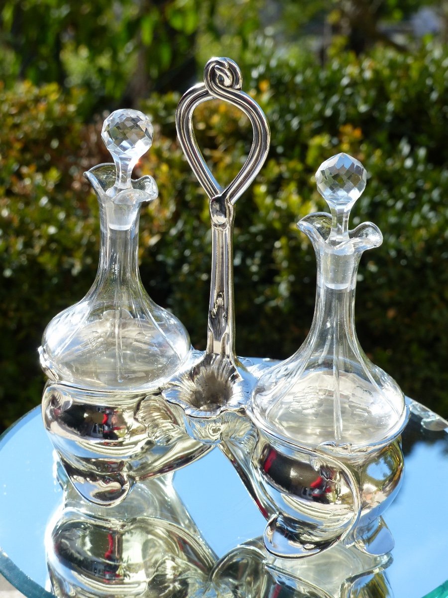 Huilier Gallia Christofle -photo-4