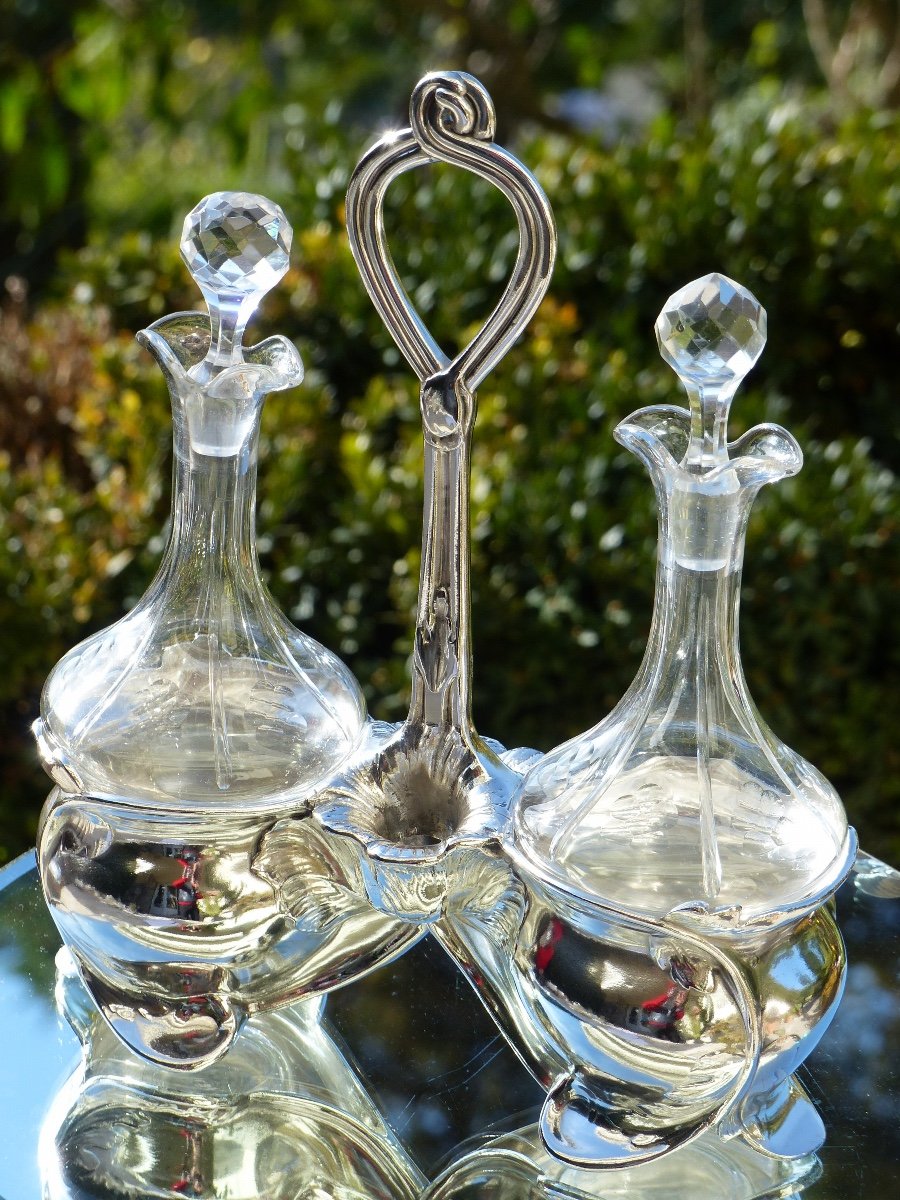 Huilier Gallia Christofle -photo-1