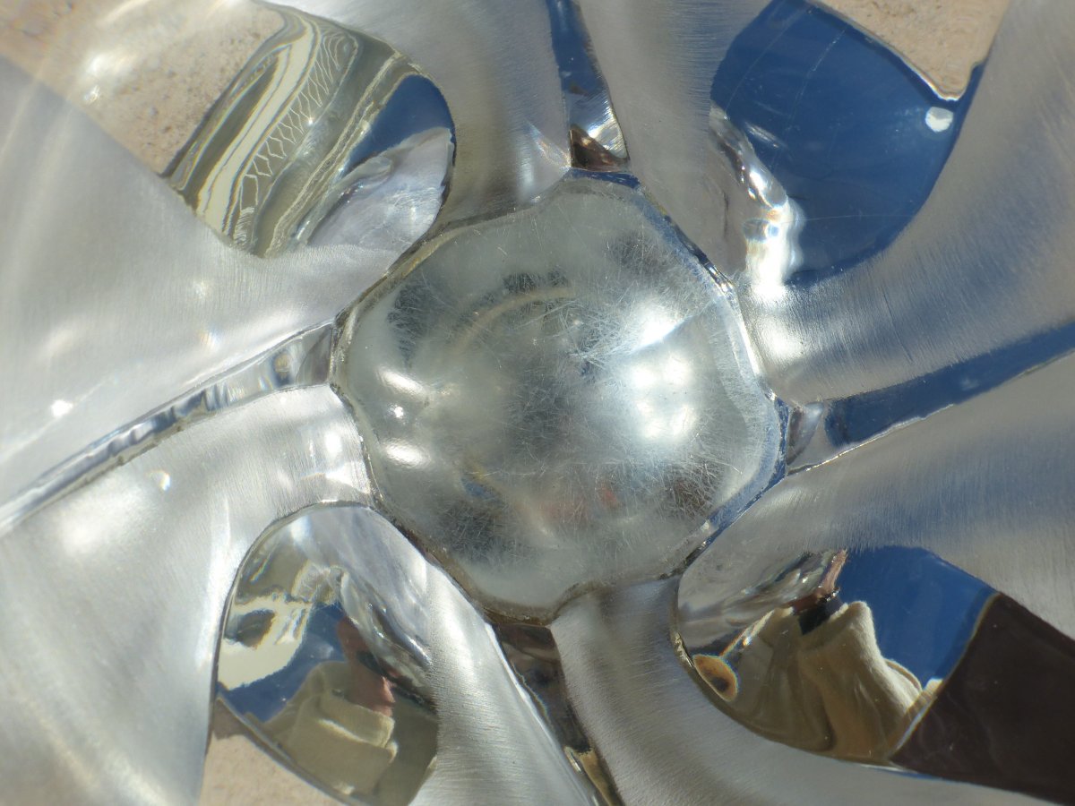 Lalique Vase -photo-5