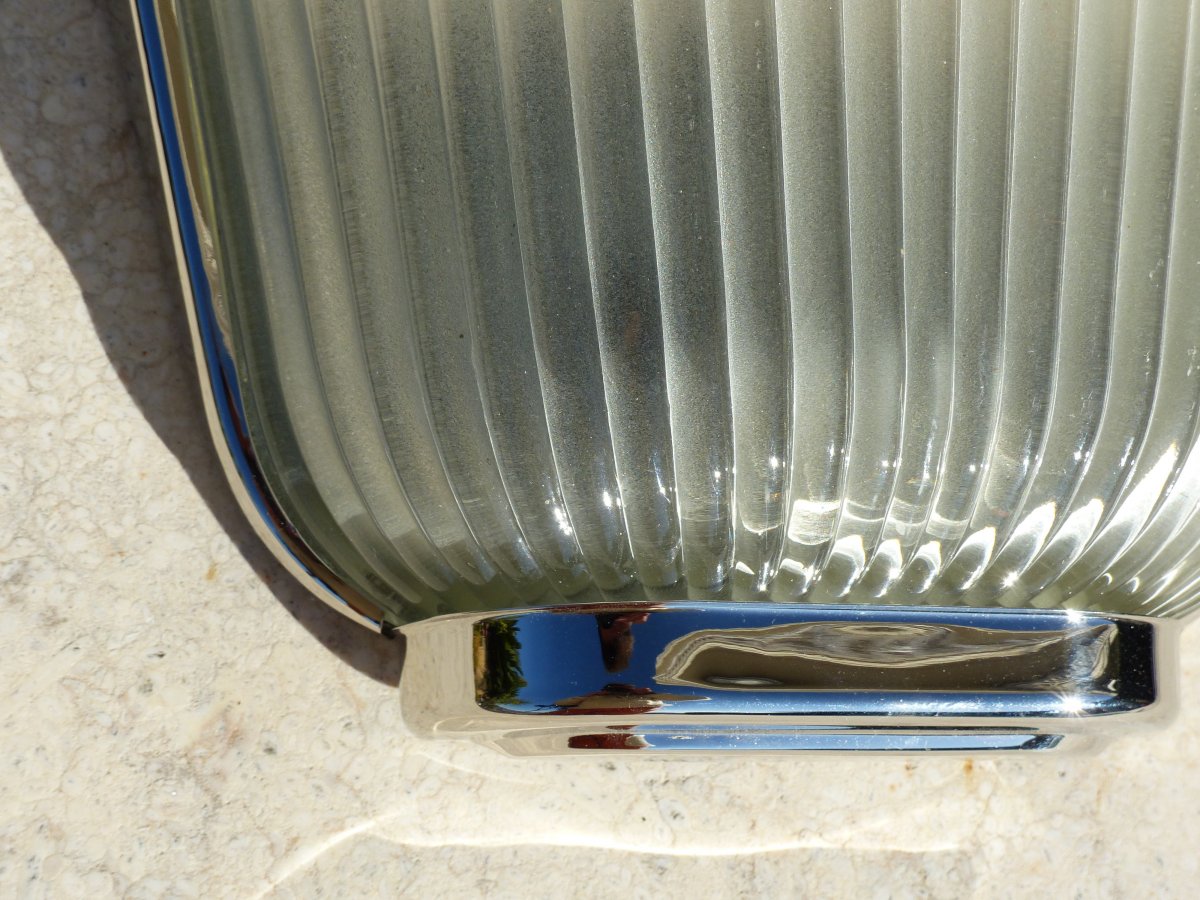 Seguso Wall Light Italy-photo-3