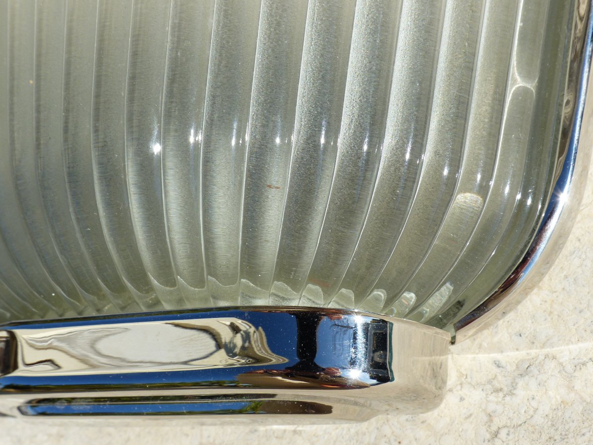 Seguso Wall Light Italy-photo-3