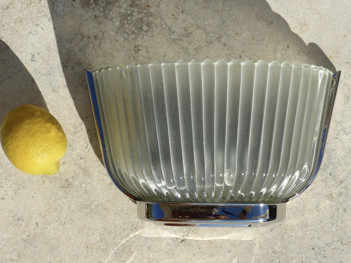 Seguso Wall Light Italy-photo-5