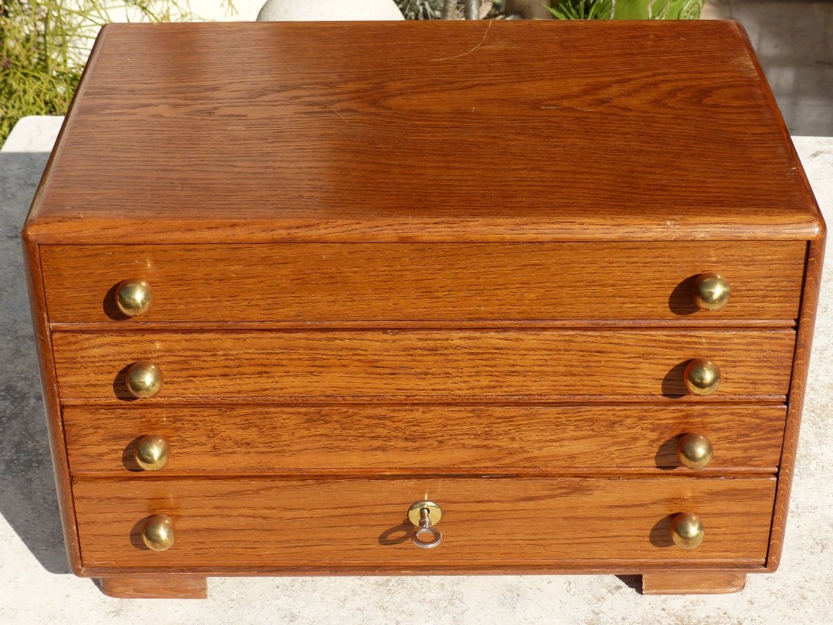 Cutlery Ondulation Christofle Fjerdingstad-photo-1