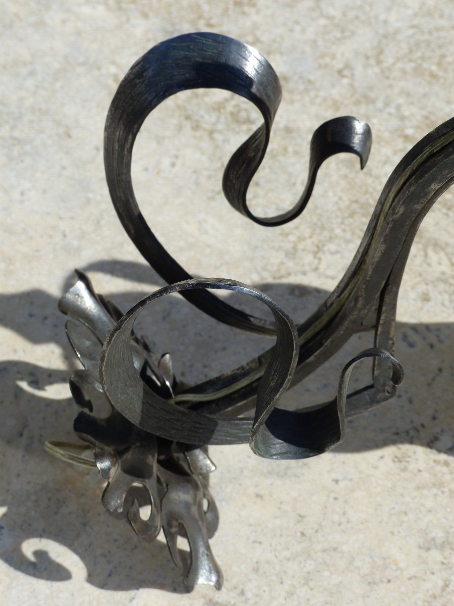 Sconces Majorelle Liberty-photo-2