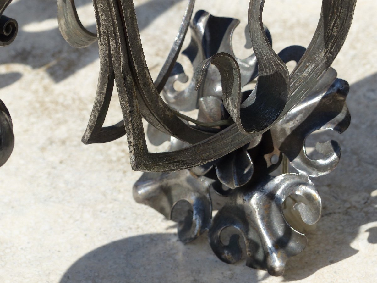 Sconces Majorelle Liberty-photo-3