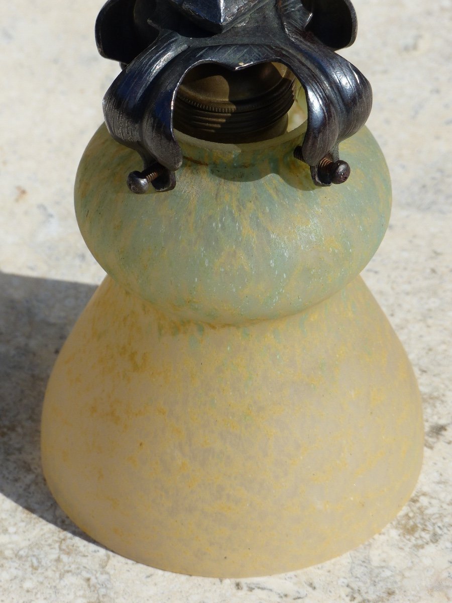 Sconces Majorelle Liberty-photo-5