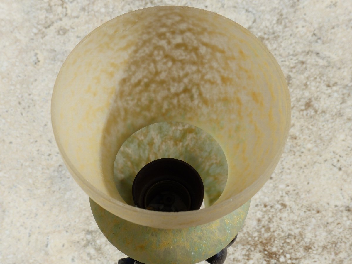 Sconces Majorelle Liberty-photo-6