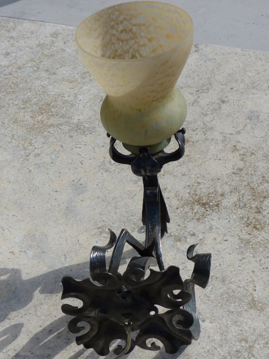 Sconces Majorelle Liberty-photo-7