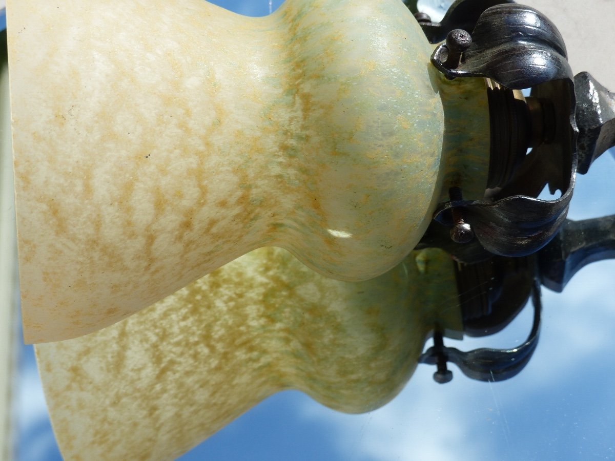 Sconces Majorelle Liberty-photo-8