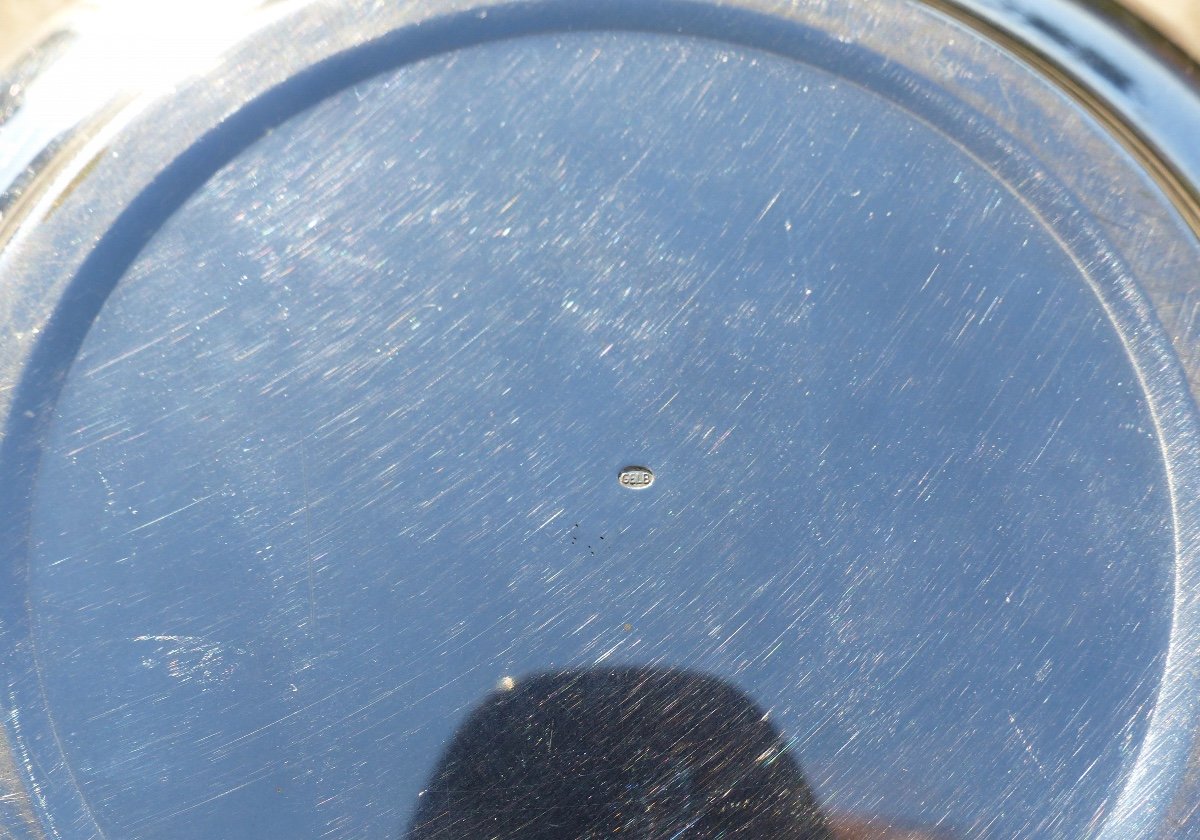 Seau à Glaçon Isotherme -photo-1