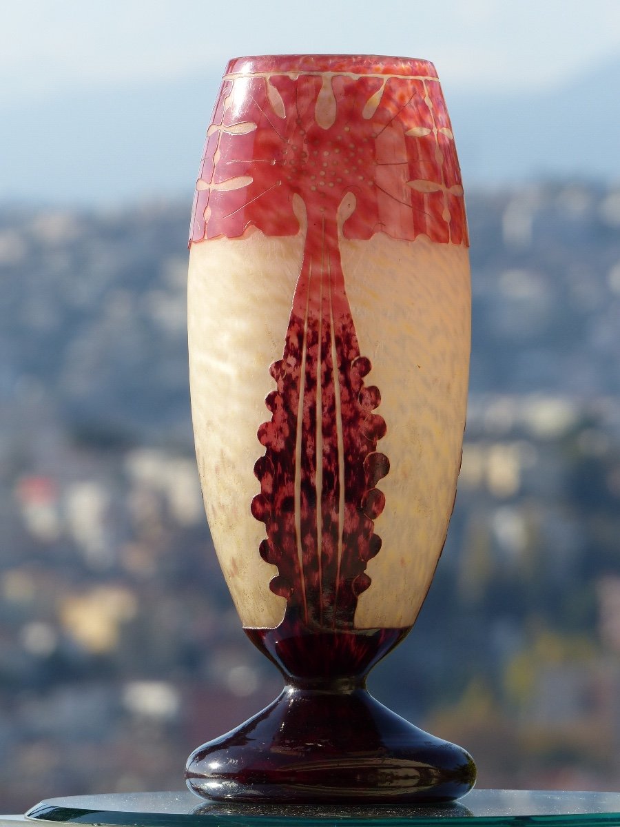 Vase Le Verre Français -photo-2