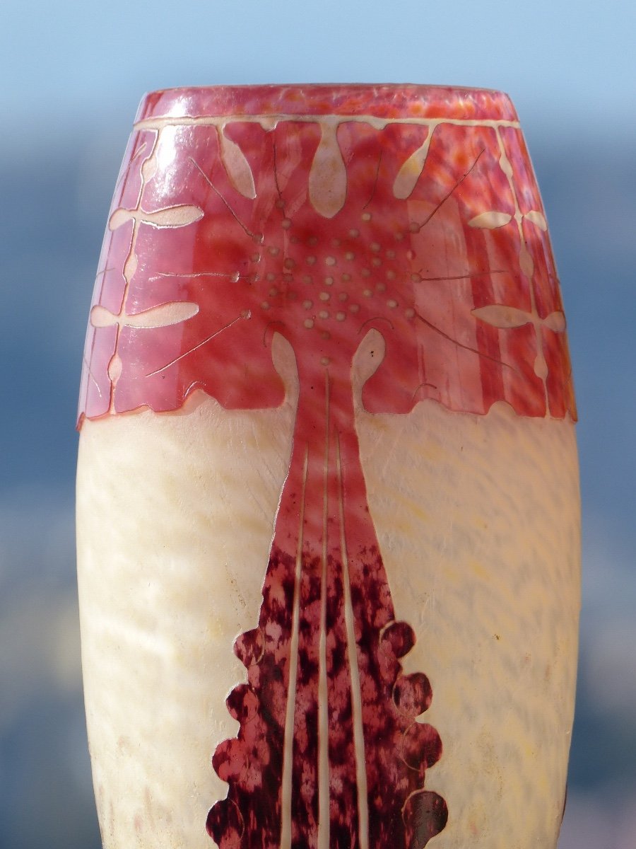 Vase Le Verre Français -photo-4