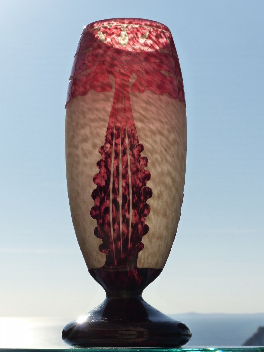Vase Le Verre Français -photo-1
