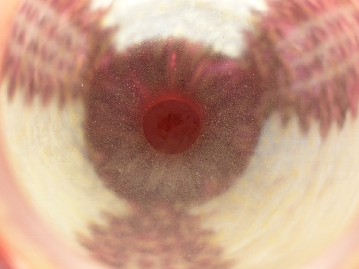 Vase Le Verre Français -photo-6