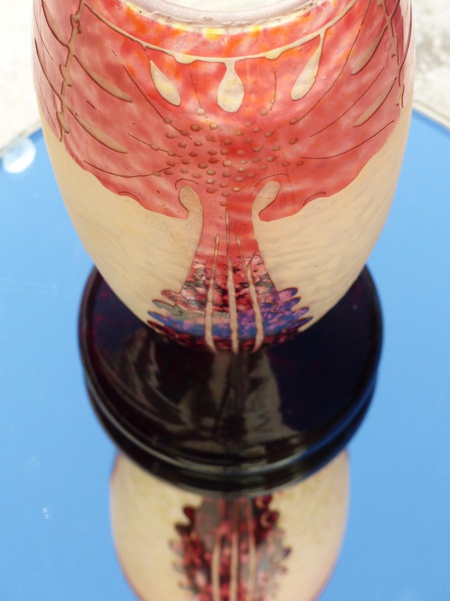 Vase Le Verre Français -photo-7