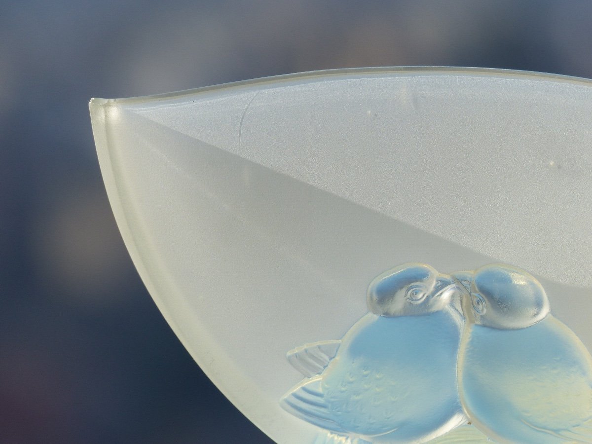 Jardinière Verlys Opalescente -photo-3