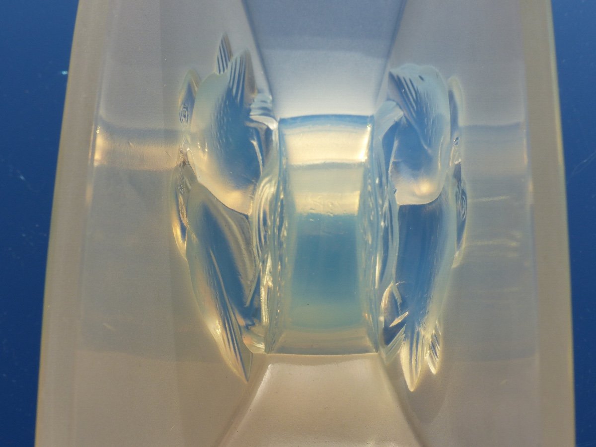 Jardinière Verlys Opalescente -photo-4