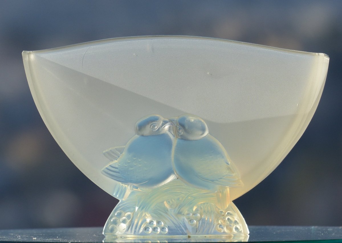 Jardinière Verlys Opalescente 