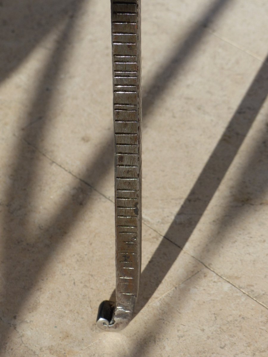 Console Art Deco d'Angle -photo-7