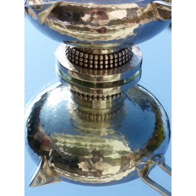 Despres Jean, Saucière 