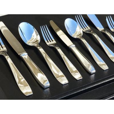  Atlas Cutlery Art Deco Christofle