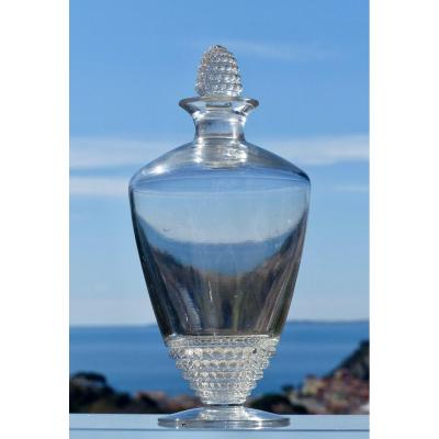 R.lalique Nippon Art Deco Decanter