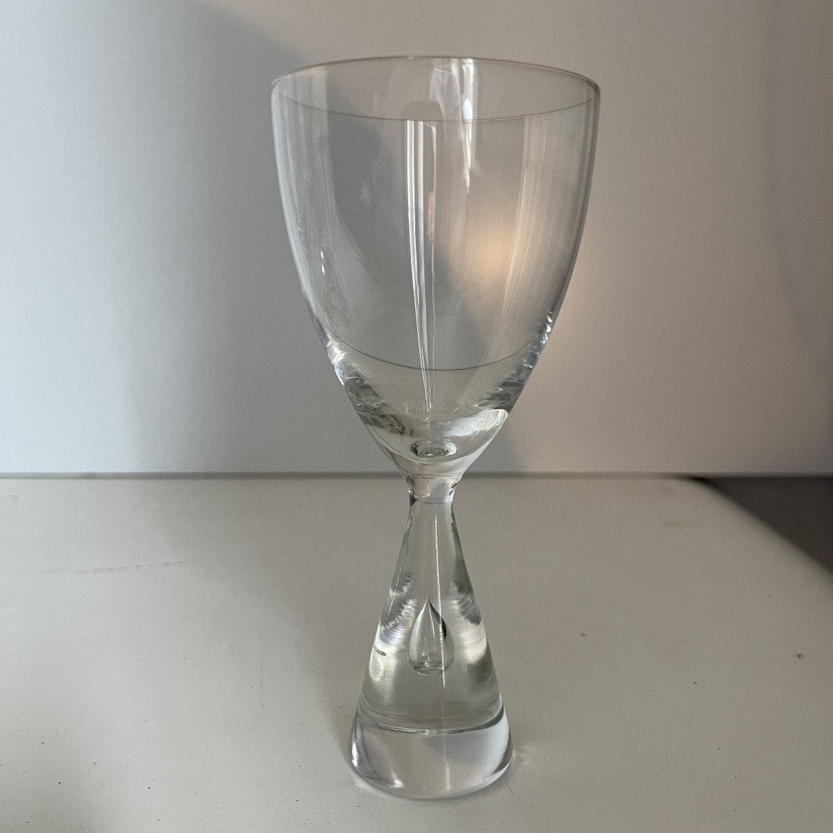 Bent Severin / Holmegaard "princess" Design Service 33 Pieces: Denmark 1958-photo-4