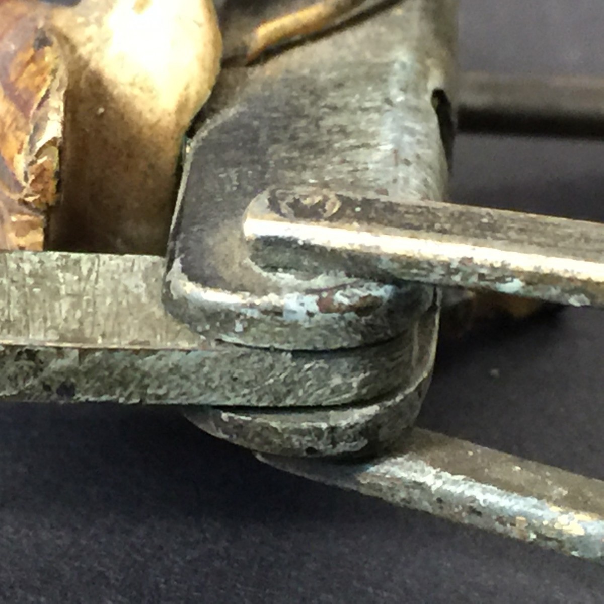 Sculpture - Articulated Vienna Bronze - Jockey On Horse - Circa 1900-photo-6