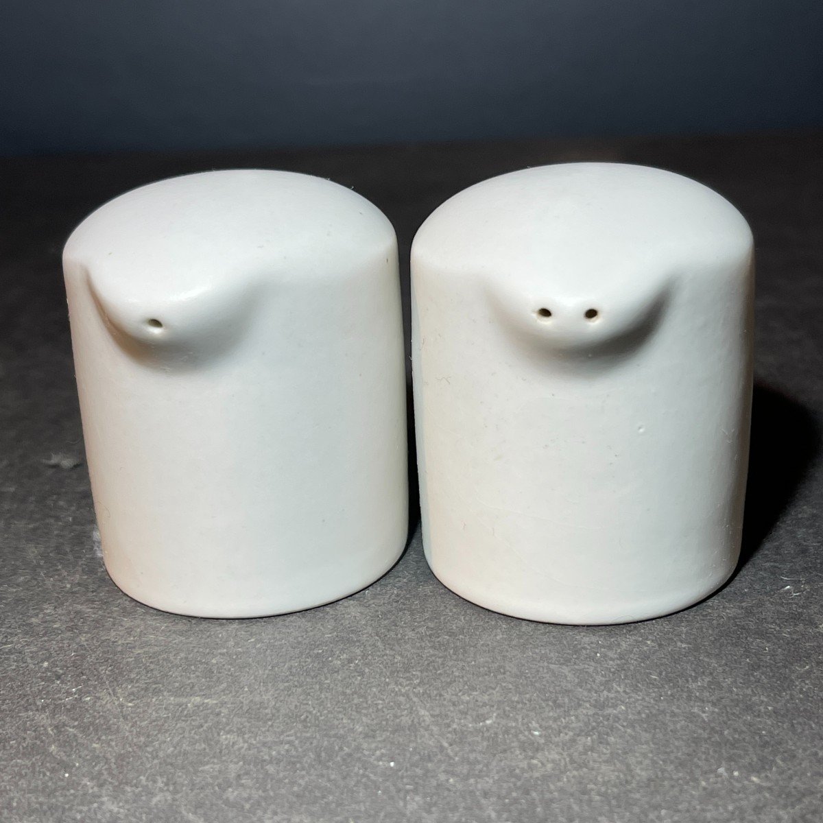 Franco Pozzi / Gresline, Vintage Dinner Service, Italian Design Ceramics, Ca 1960-photo-1