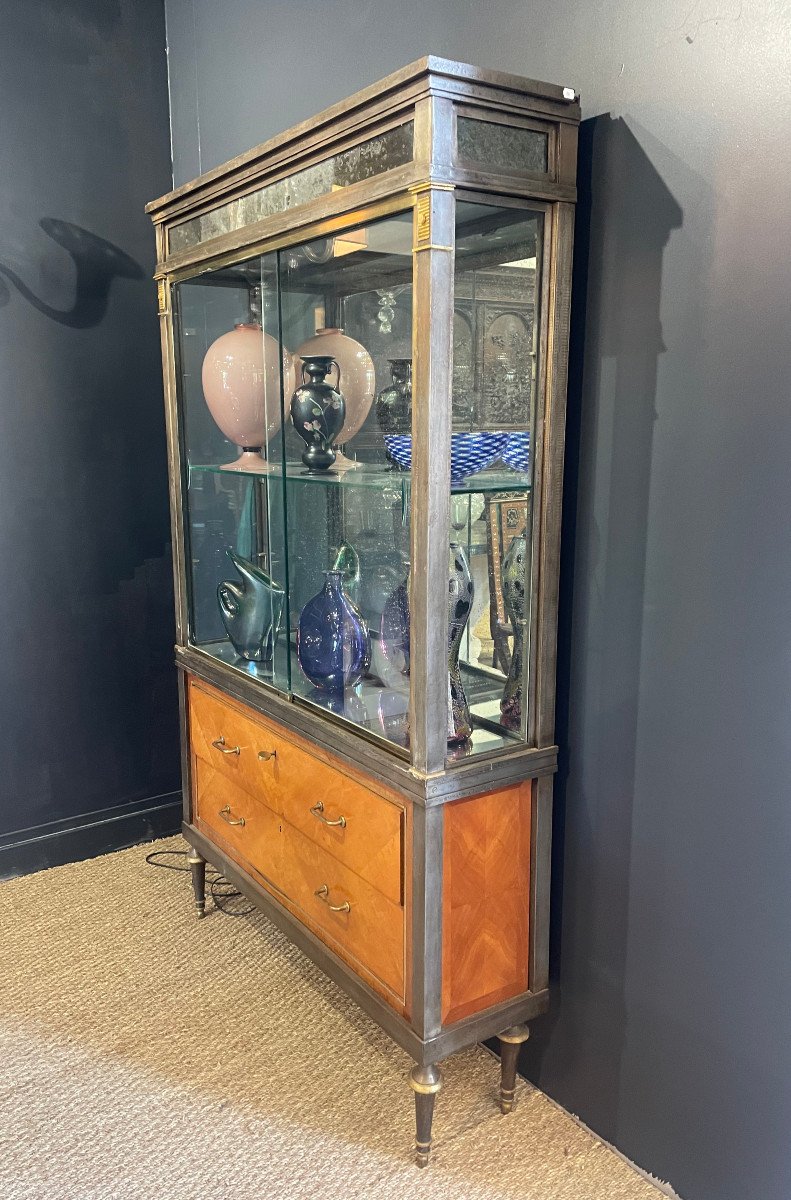 Showcase Louis Sue 1925-photo-1