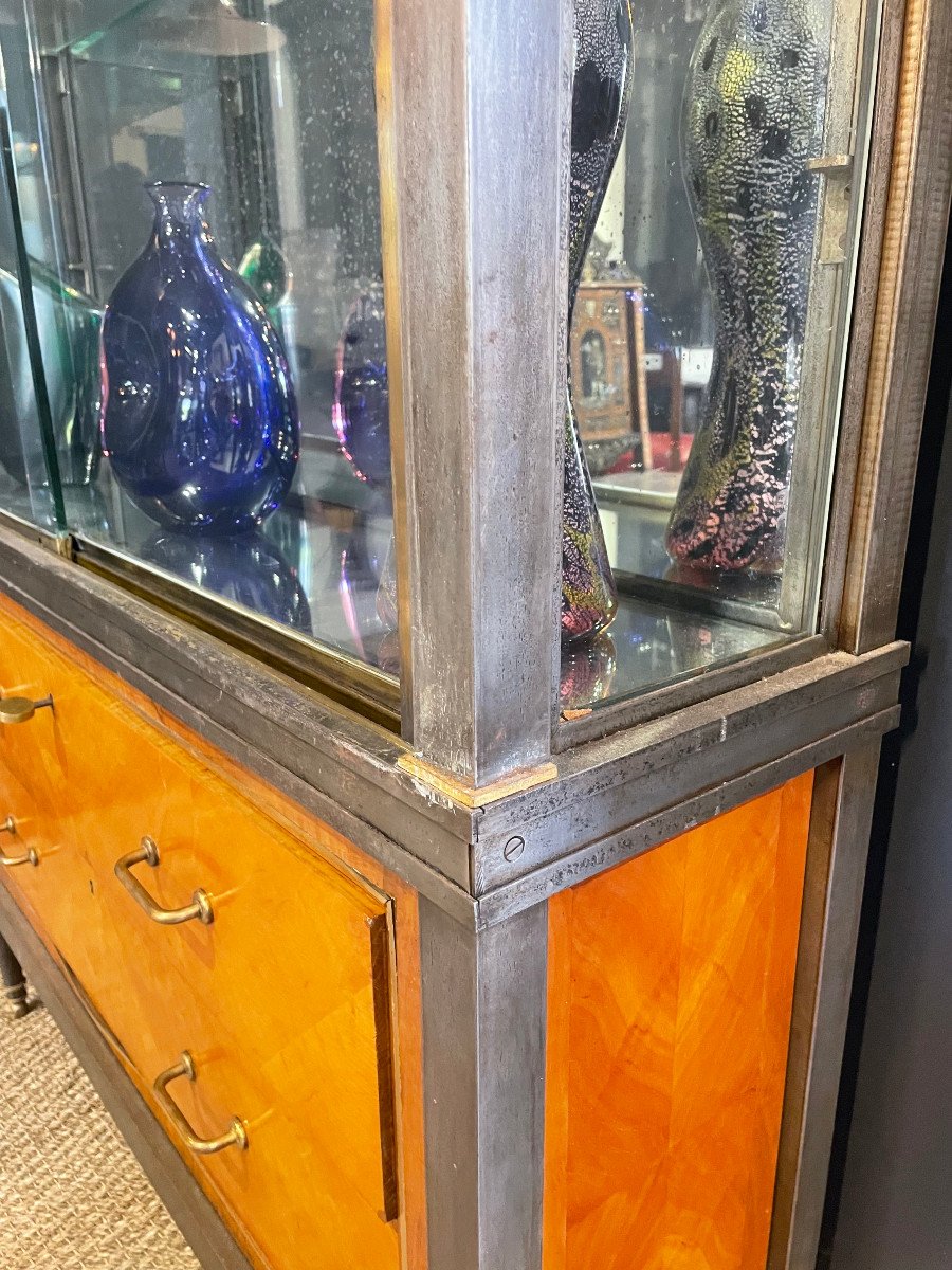 Showcase Louis Sue 1925-photo-2