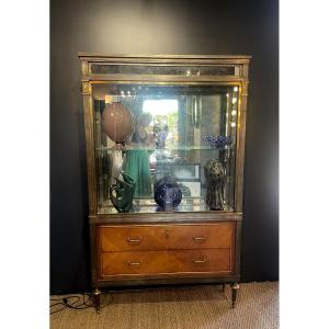 Vitrine Louis Sue 1925