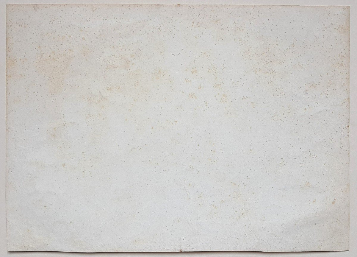 Théodore Gericault (1791- 1824) Chevaux de ferme-photo-1