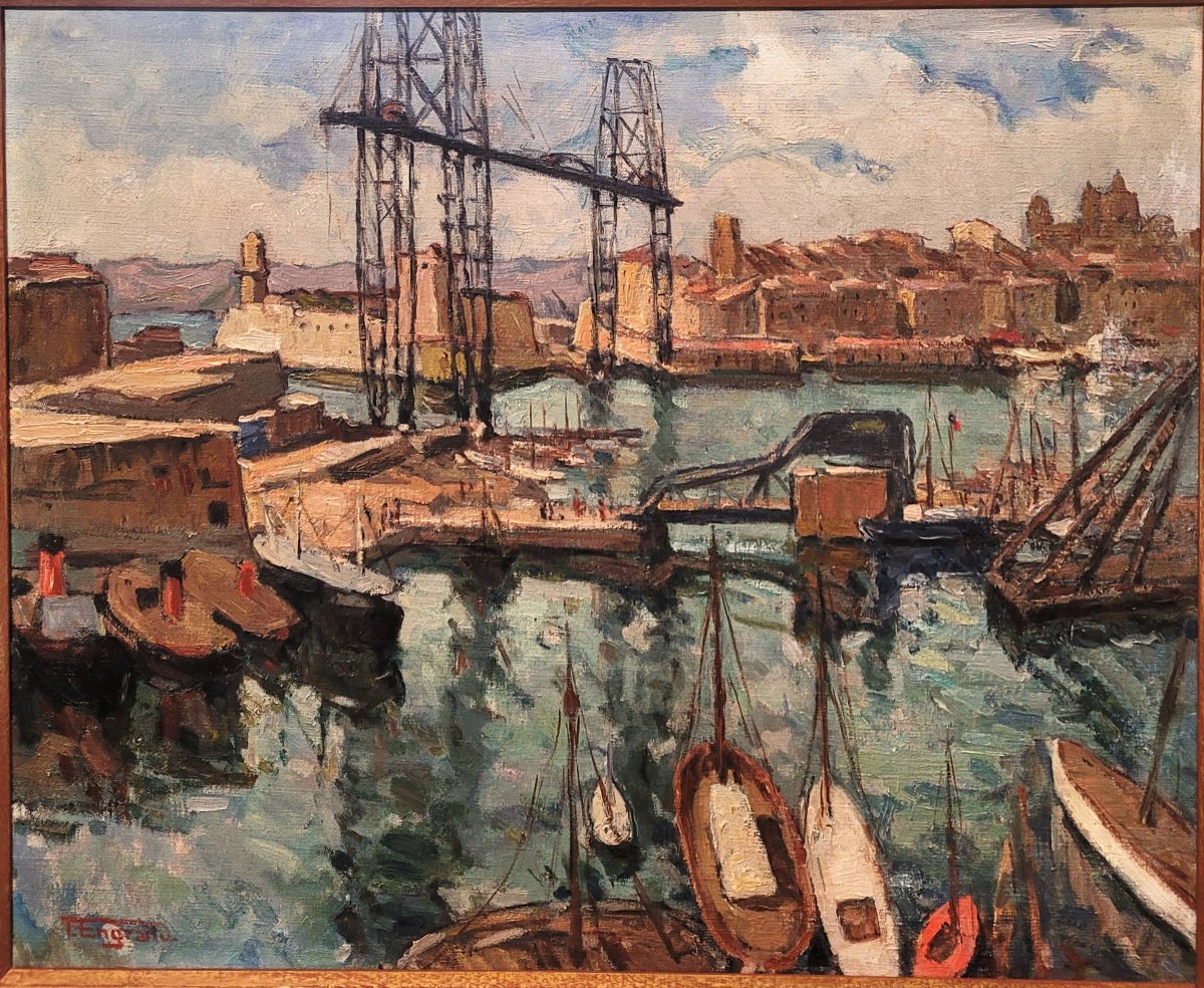 Felicie Engrand (1889–1983)