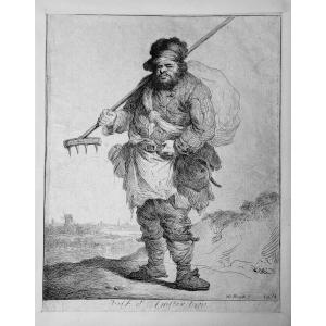 Michel PLONSKI (1778-1812) Juif d’Amsterdam