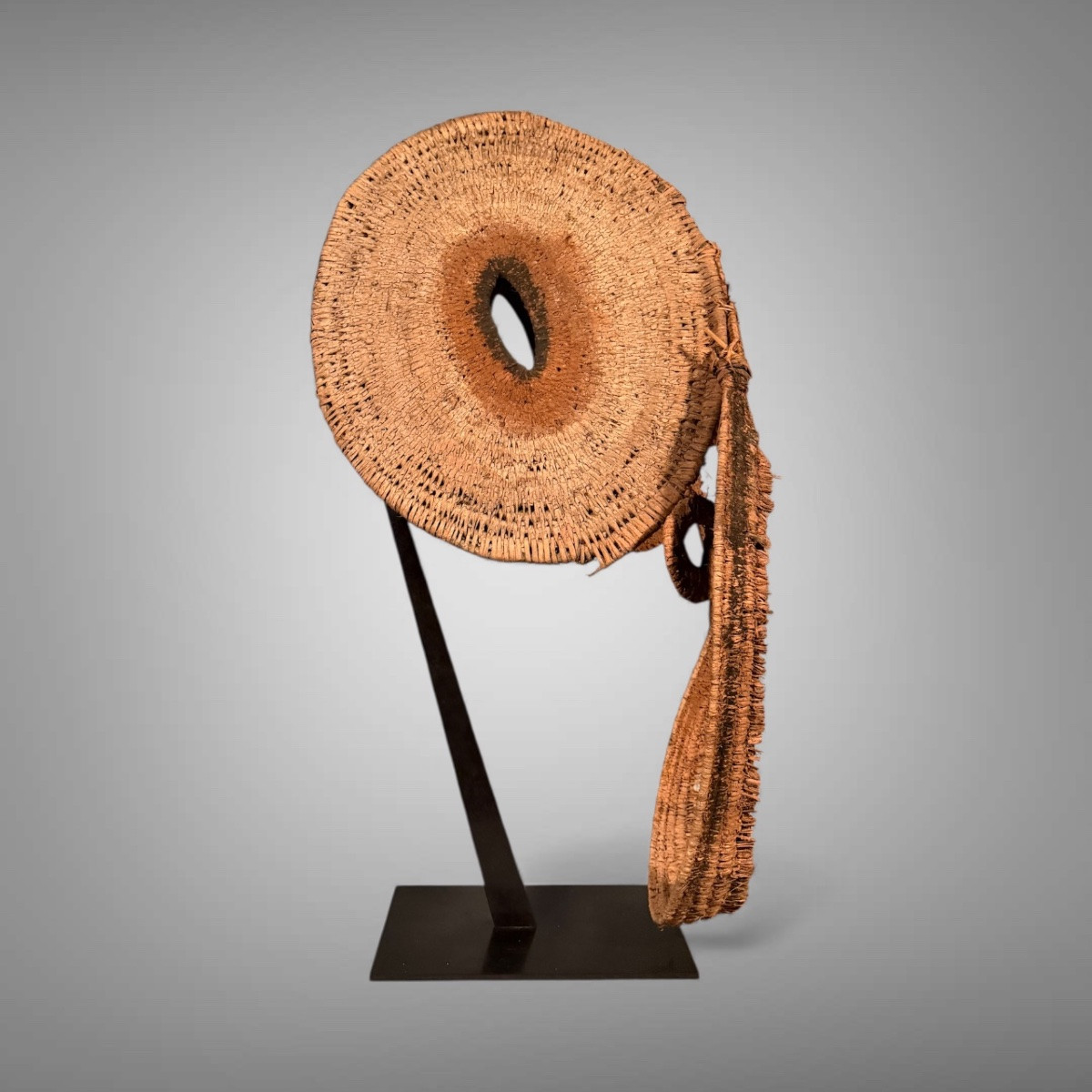 Ceremonial Headdress Mask-photo-4