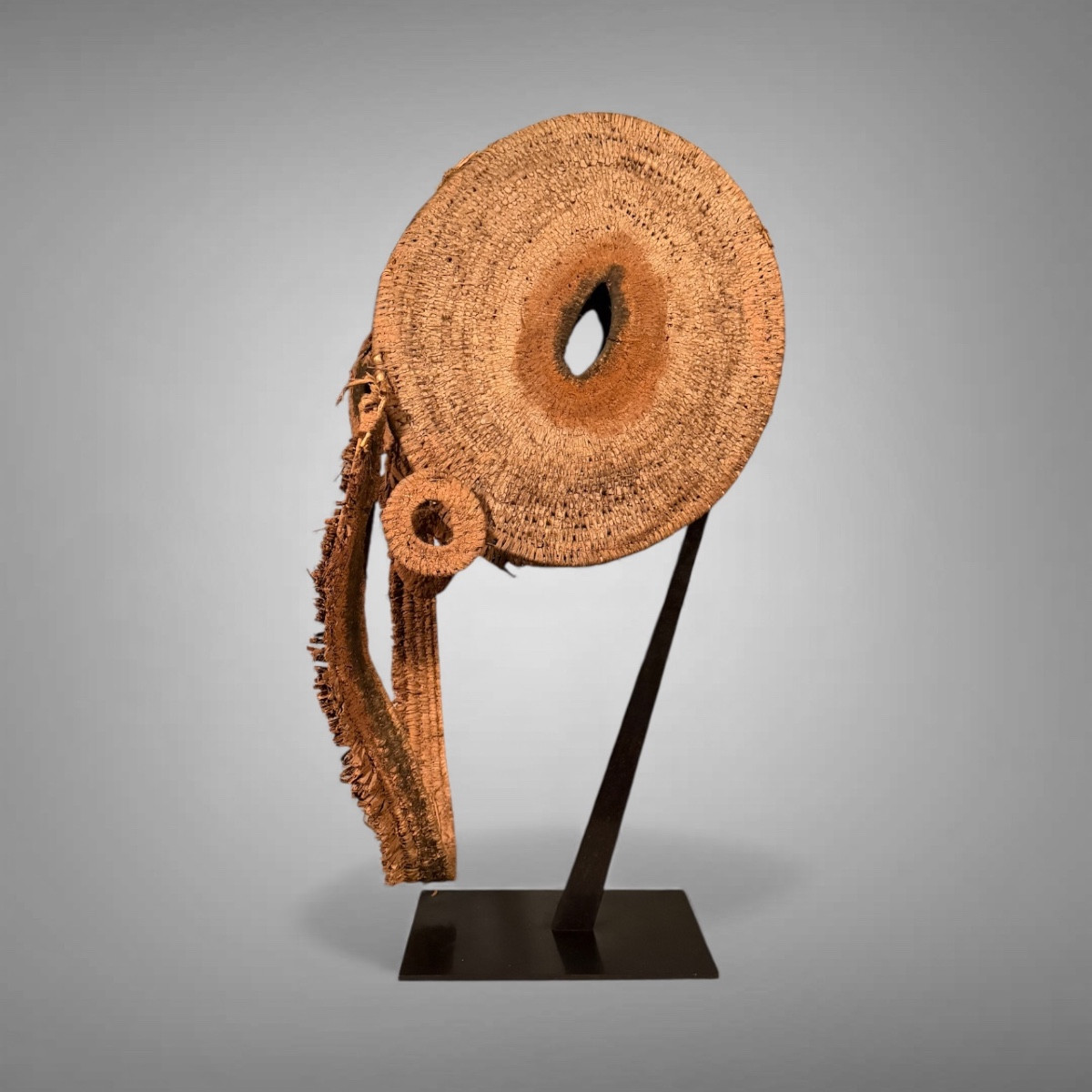 Ceremonial Headdress Mask-photo-1