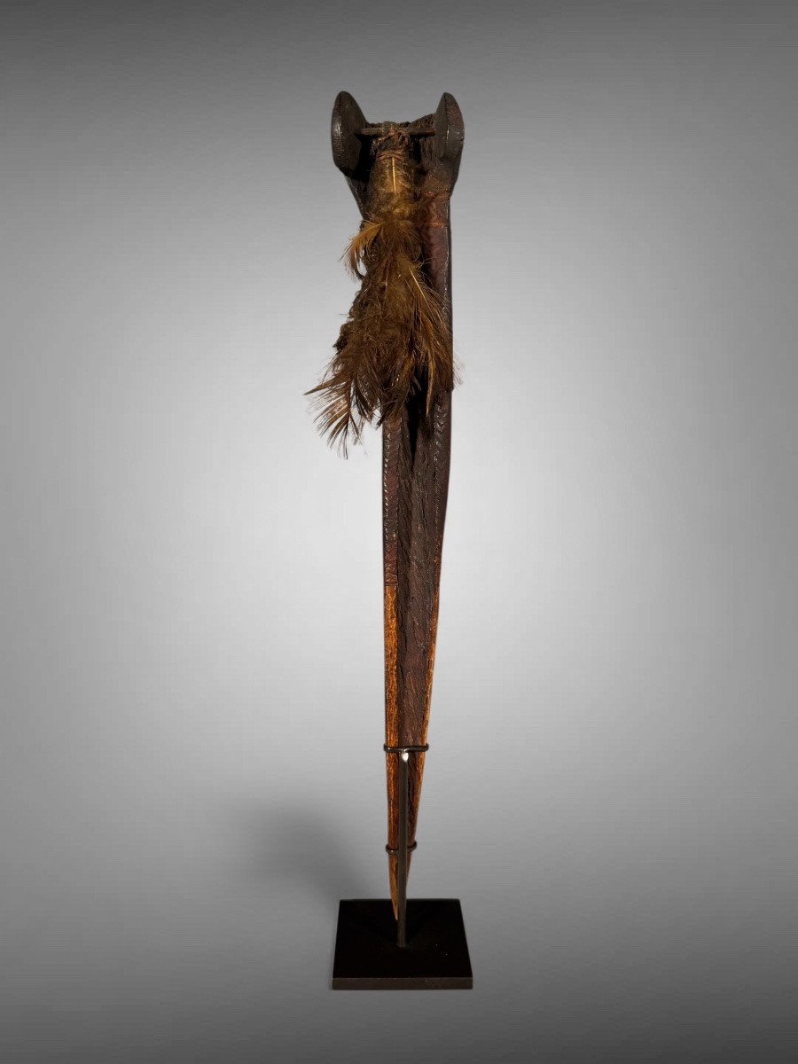 Dague Iatmul-photo-4