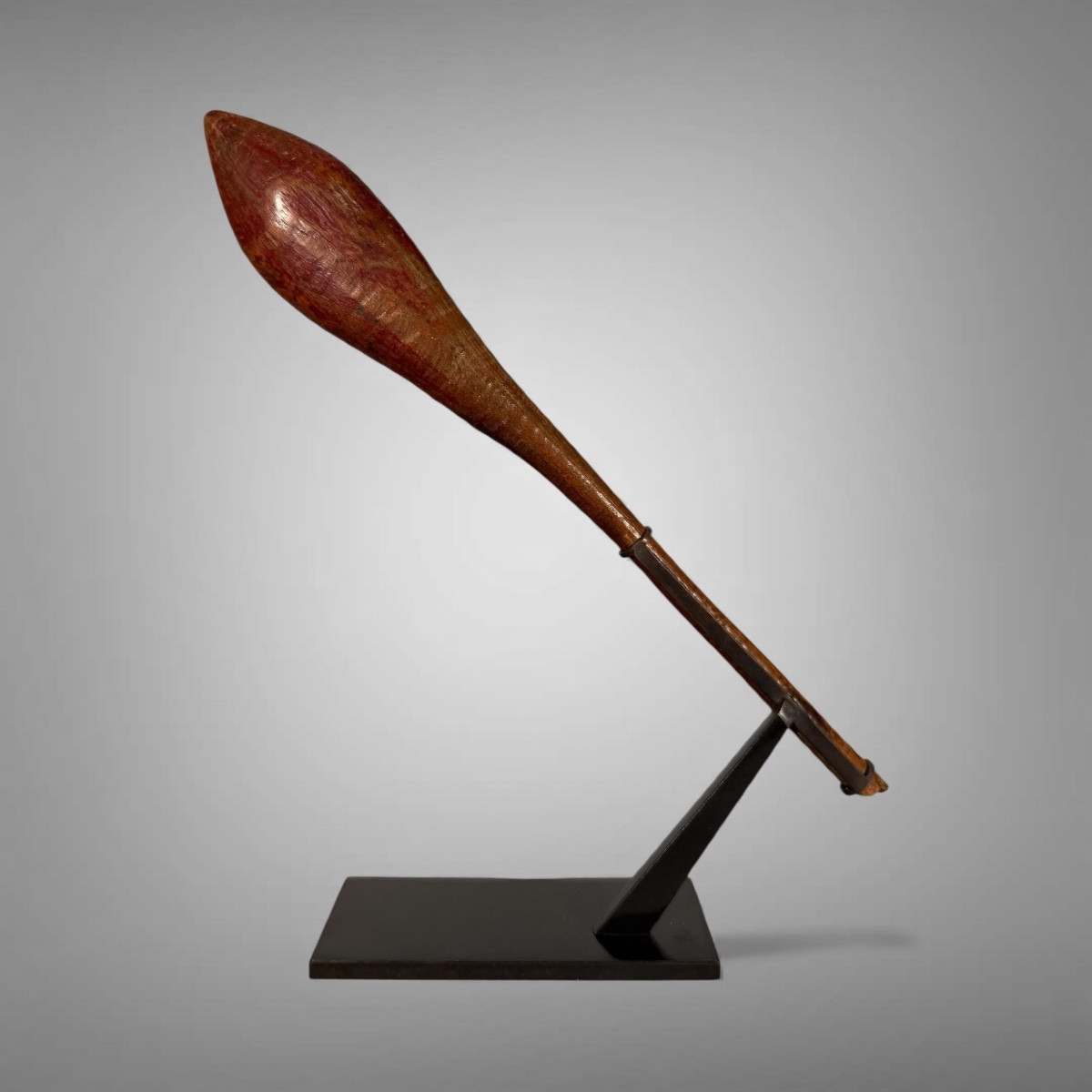 Massue de jet-photo-2