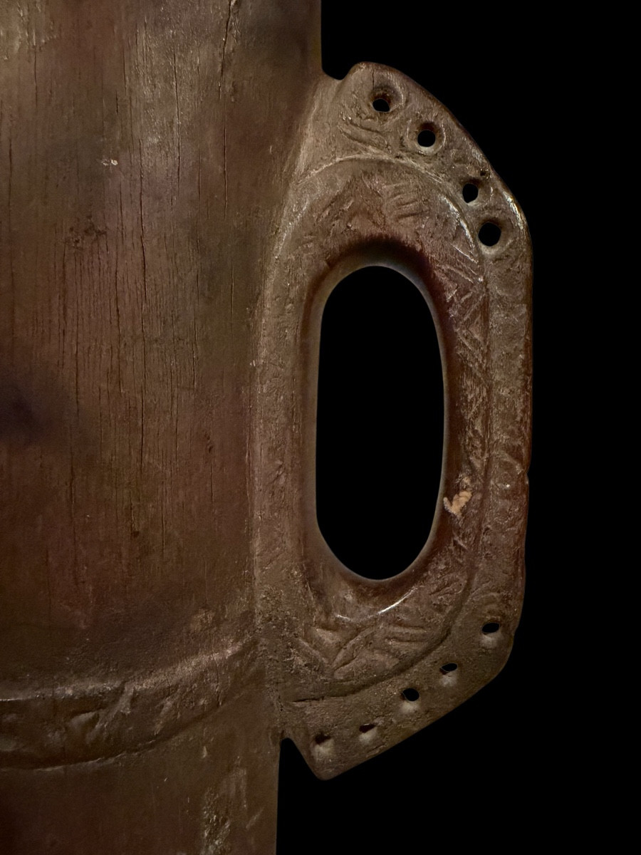 "kundu" Drum-photo-1