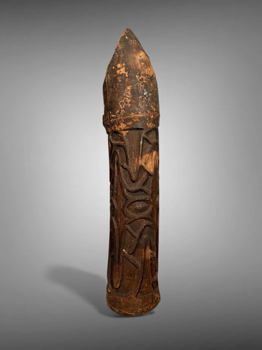 Trompe d'appel-photo-3