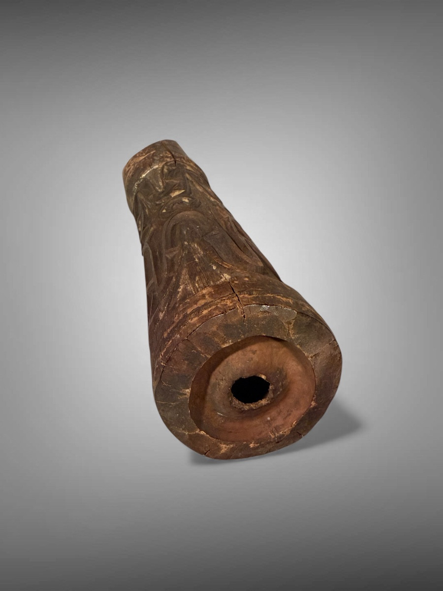 Trompe d'appel-photo-1