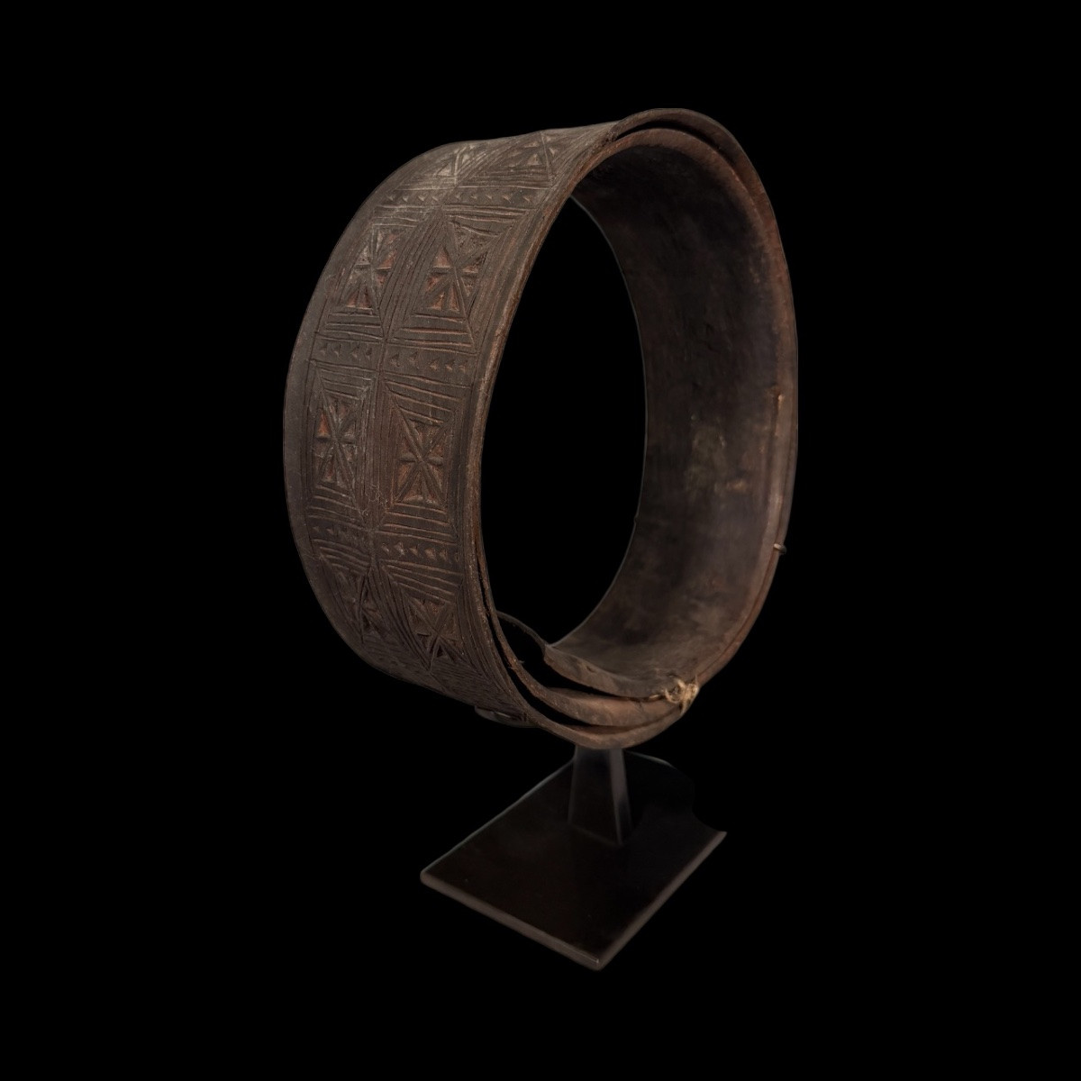 Warrior's Belt-photo-2