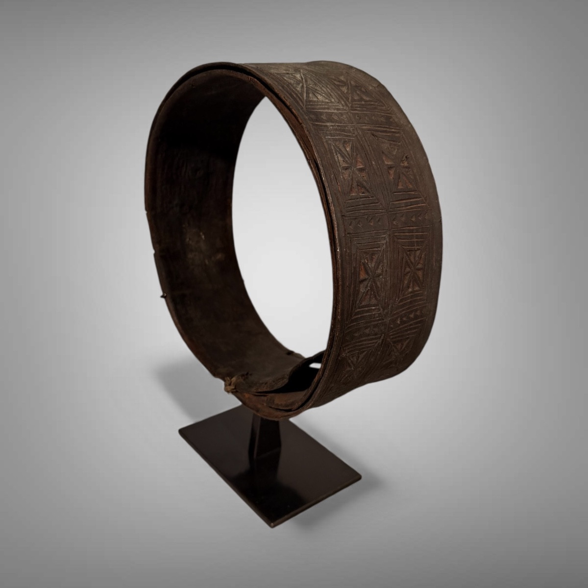 Warrior's Belt