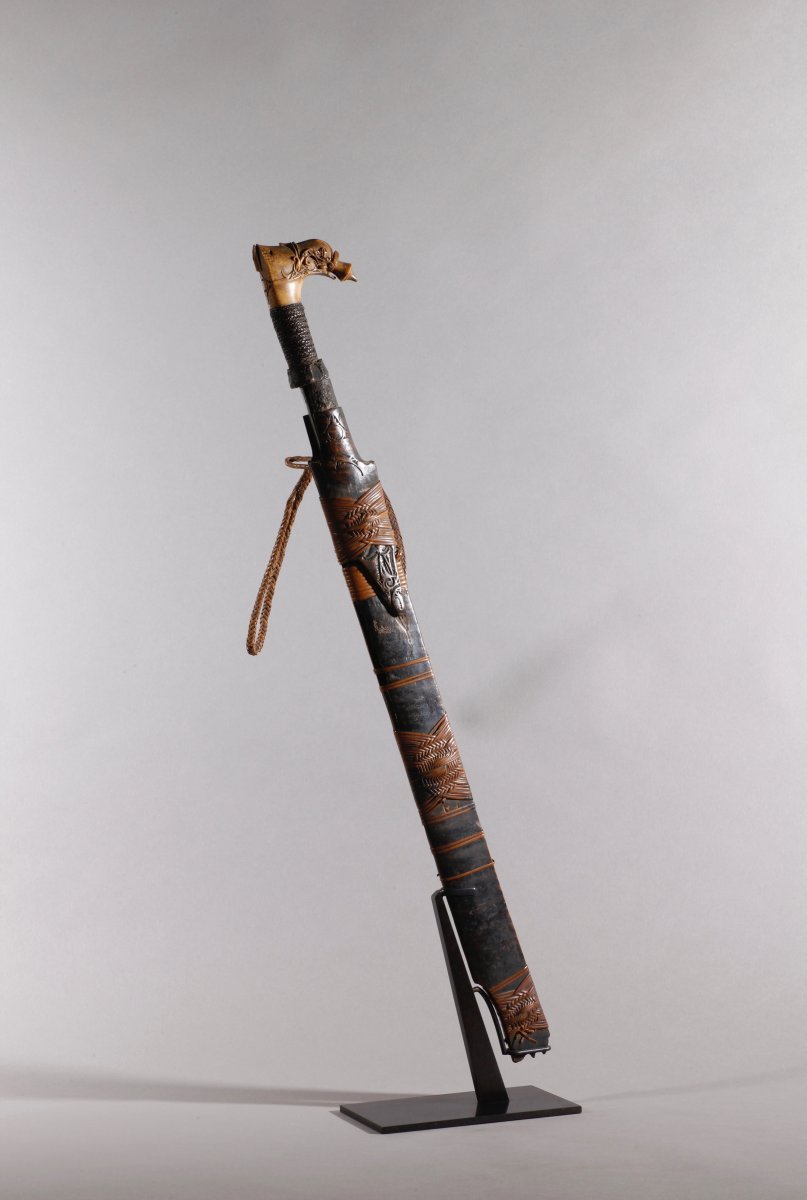 Mandau