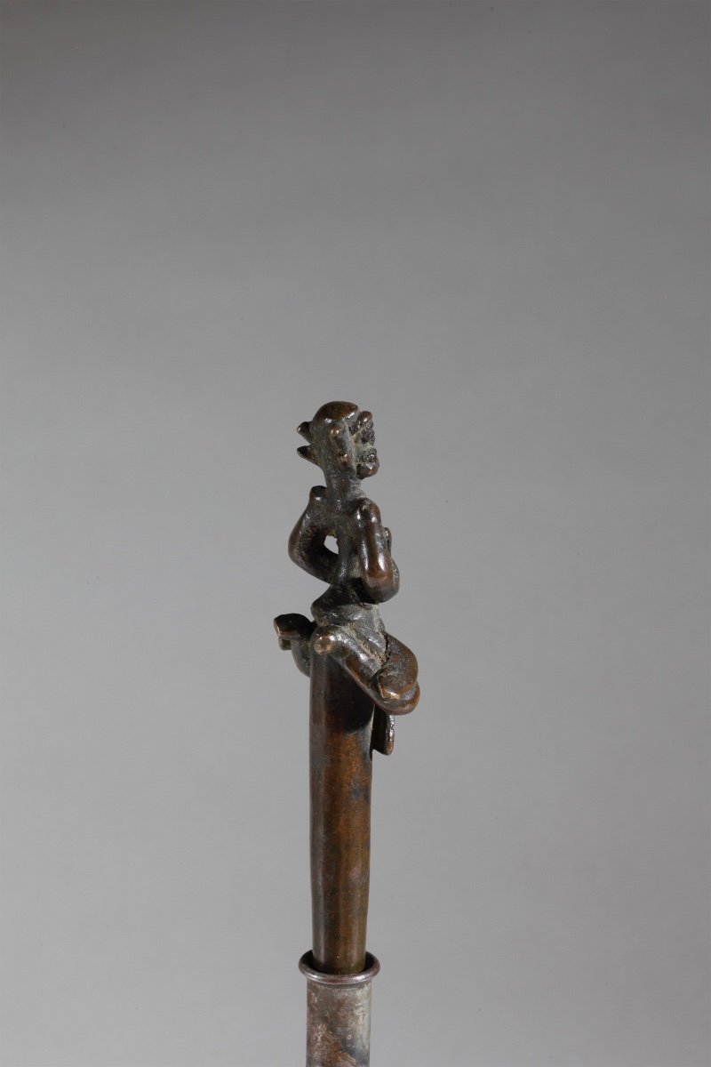 Rare aiguille de tatouage -photo-1