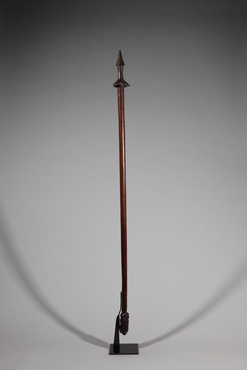 Massue de combat-photo-3
