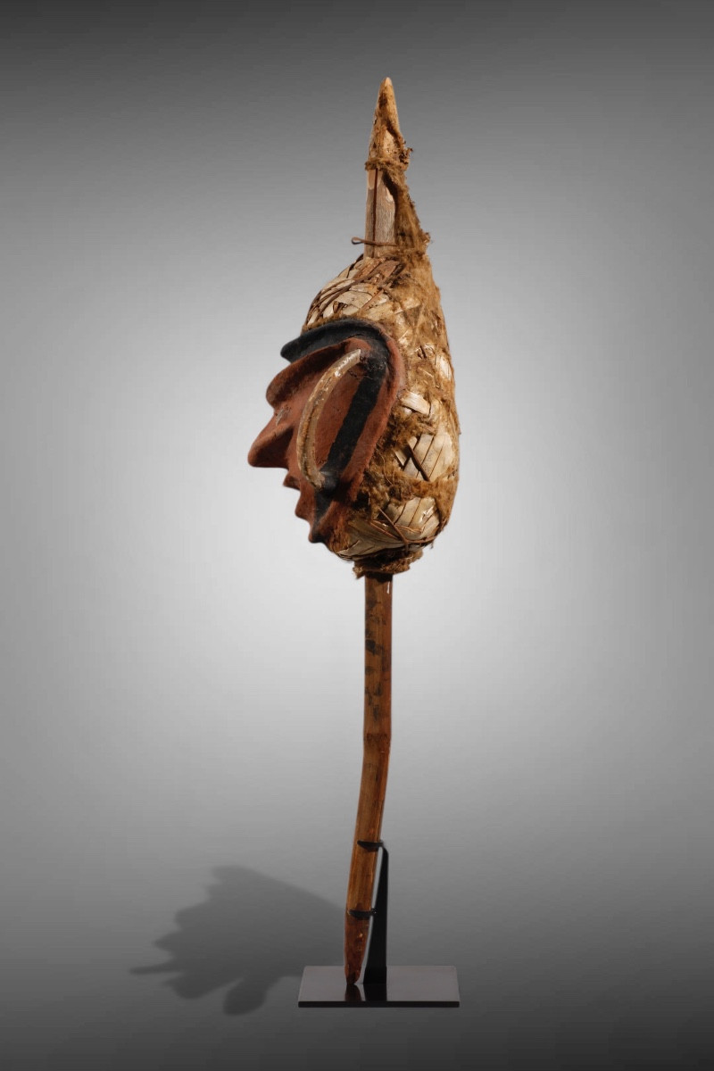 Marionnette ancienne Temes Nevimbur-photo-3